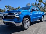 2026 Chevrolet Silverado 1500 Crew Cab 4WD Pickup for sale #TG124888 - photo 8