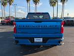2026 Chevrolet Silverado 1500 Crew Cab 4WD Pickup for sale #TG125178 - photo 5