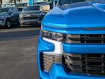 2026 Chevrolet Silverado 1500 Crew Cab 4WD Pickup for sale #TG125178 - photo 8