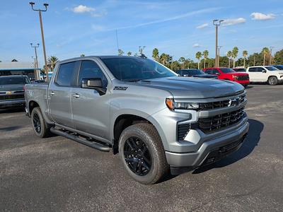 2026 Chevrolet Silverado 1500 Crew Cab 4WD Pickup for sale #TG125226 - photo 2