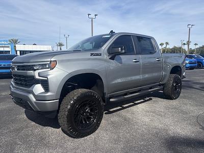 New 2026 Chevrolet Silverado 1500 RST Crew Cab for sale #TG125226 - photo 2