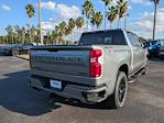 2026 Chevrolet Silverado 1500 Crew Cab 4WD Pickup for sale #TG125226 - photo 4