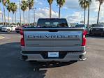 2026 Chevrolet Silverado 1500 Crew Cab 4WD Pickup for sale #TG125226 - photo 5