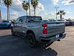 2026 Chevrolet Silverado 1500 Crew Cab 4WD Pickup for sale #TG125226 - photo 6