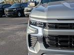 2026 Chevrolet Silverado 1500 Crew Cab 4WD Pickup for sale #TG125226 - photo 9
