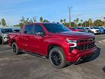 2026 Chevrolet Silverado 1500 Crew Cab 4WD Pickup for sale #TG125240 - photo 2