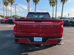 2026 Chevrolet Silverado 1500 Crew Cab 4WD Pickup for sale #TG125240 - photo 5