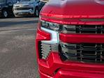 2026 Chevrolet Silverado 1500 Crew Cab 4WD Pickup for sale #TG125240 - photo 8