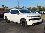 2026 Chevrolet Silverado 1500 Crew Cab 4WD Pickup for sale #TG125629 - photo 2