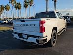 2026 Chevrolet Silverado 1500 Crew Cab 4WD Pickup for sale #TG125629 - photo 4