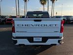 2026 Chevrolet Silverado 1500 Crew Cab 4WD Pickup for sale #TG125629 - photo 5