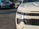 2026 Chevrolet Silverado 1500 Crew Cab 4WD Pickup for sale #TG125629 - photo 8