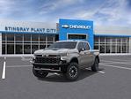 2026 Chevrolet Silverado 1500 Crew Cab 4WD Pickup for sale #TG158463 - photo 8