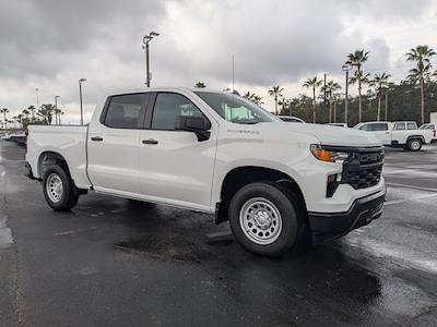 2026 Chevrolet Silverado 1500 Crew Cab RWD Pickup for sale #TG181444 - photo 2