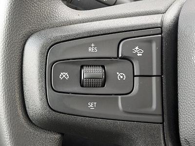 2026 Chevrolet Silverado 1500 Crew Cab RWD Pickup for sale #TG181444 - photo 1