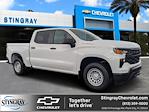 2026 Chevrolet Silverado 1500 Crew Cab RWD Pickup for sale #TG181444 - photo 1