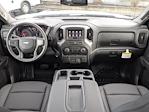 2026 Chevrolet Silverado 1500 Crew Cab RWD Pickup for sale #TG181444 - photo 16