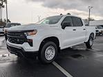 2026 Chevrolet Silverado 1500 Crew Cab RWD Pickup for sale #TG181444 - photo 8