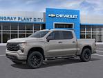New 2026 Chevrolet Silverado 1500 Custom Crew Cab for sale #TG201710 - photo 2