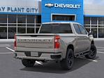2026 Chevrolet Silverado 1500 Crew Cab 4WD Pickup for sale #TG203417 - photo 4