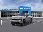 2026 Chevrolet Silverado 1500 Crew Cab 4WD Pickup for sale #TG203417 - photo 8
