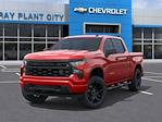 New 2026 Chevrolet Silverado 1500 Custom Crew Cab for sale #TG204353 - photo 6
