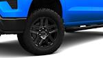 2026 Chevrolet Silverado 1500 Crew Cab 4WD Pickup for sale #TG209587 - photo 30