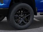 2026 Chevrolet Silverado 1500 Crew Cab 4WD Pickup for sale #TG213218 - photo 9