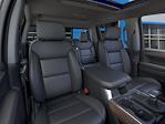 2026 Chevrolet Silverado 1500 Crew Cab 4WD Pickup for sale #TG213218 - photo 16