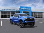 2026 Chevrolet Silverado 1500 Crew Cab 4WD Pickup for sale #TG213218 - photo 1