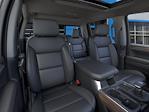 2026 Chevrolet Silverado 1500 Crew Cab 4WD Pickup for sale #TG216899 - photo 16