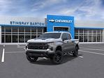 2026 Chevrolet Silverado 1500 Crew Cab 4WD Pickup for sale #TG219979 - photo 8
