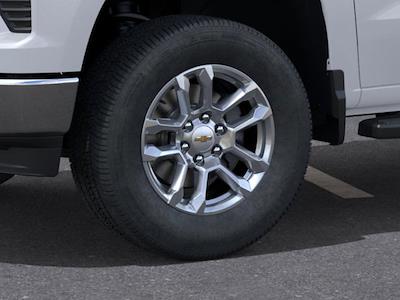 2026 Chevrolet Silverado 1500 Crew Cab 4WD Pickup for sale #TG219980 - photo 1