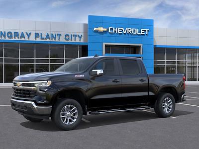2026 Chevrolet Silverado 1500 Crew Cab 4WD Pickup for sale #TG220530 - photo 2