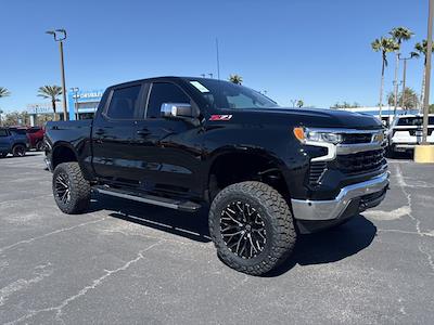 New 2026 Chevrolet Silverado 1500 - photo 1