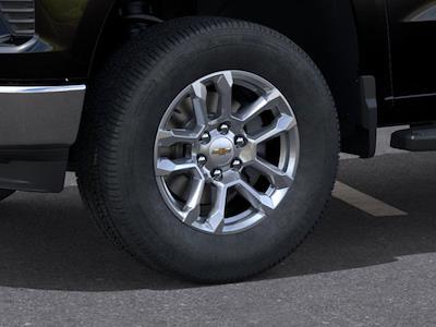 2026 Chevrolet Silverado 1500 Crew Cab 4WD Pickup for sale #TG220533 - photo 1