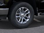 2026 Chevrolet Silverado 1500 Crew Cab 4WD Pickup for sale #TG220533 - photo 9