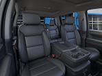 2026 Chevrolet Silverado 1500 Crew Cab 4WD Pickup for sale #TG220535 - photo 16