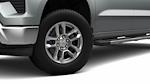 2026 Chevrolet Silverado 1500 Crew Cab 4WD Pickup for sale #TG220535 - photo 30