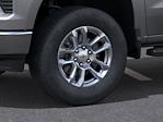2026 Chevrolet Silverado 1500 Crew Cab 4WD Pickup for sale #TG220535 - photo 9