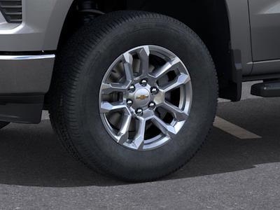 2026 Chevrolet Silverado 1500 Crew Cab 4WD Pickup for sale #TG220609 - photo 1