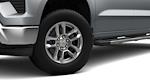 2026 Chevrolet Silverado 1500 Crew Cab 4WD Pickup for sale #TG220609 - photo 30