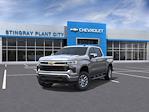 2026 Chevrolet Silverado 1500 Crew Cab 4WD Pickup for sale #TG220609 - photo 8