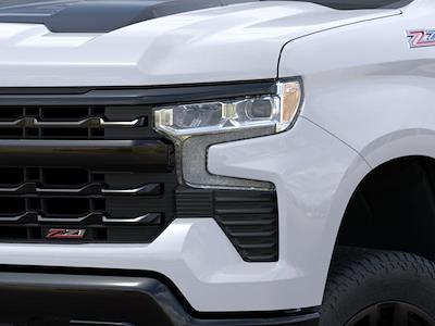 New 2026 Chevrolet Silverado 1500 - photo 1