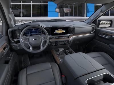 New 2026 Chevrolet Silverado 1500 - photo 1