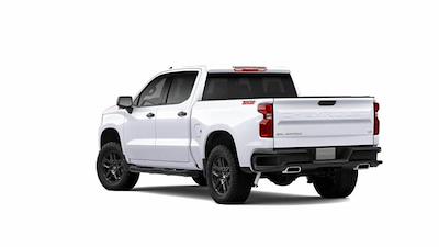 New 2026 Chevrolet Silverado 1500 - photo 1