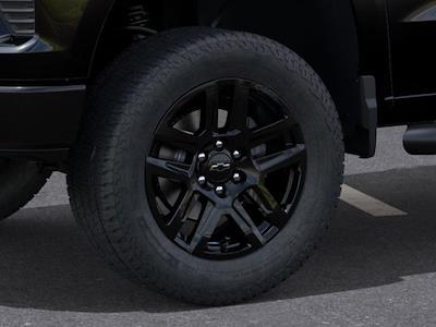 2026 Chevrolet Silverado 1500 Crew Cab 4WD Pickup for sale #TG221561 - photo 1