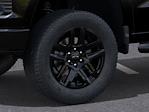 2026 Chevrolet Silverado 1500 Crew Cab 4WD Pickup for sale #TG221561 - photo 9