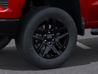 2026 Chevrolet Silverado 1500 Crew Cab 4WD Pickup for sale #TG221564 - photo 1