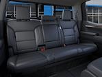 2026 Chevrolet Silverado 1500 Crew Cab 4WD Pickup for sale #TG223113 - photo 17
